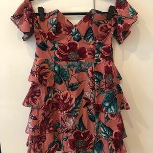 For Love and Lemons Dress